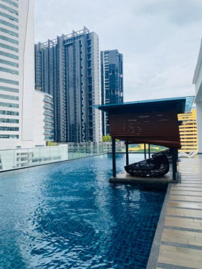 Reizz Residence By Nexus Suites